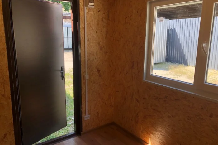 Пости охорони від виробника- фото № 3