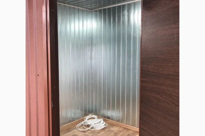 Пости охорони від виробника- фото № 5