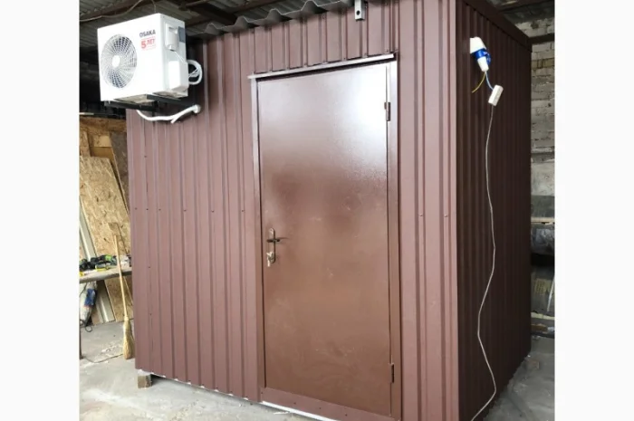 Пости охорони від виробника- фото № 6