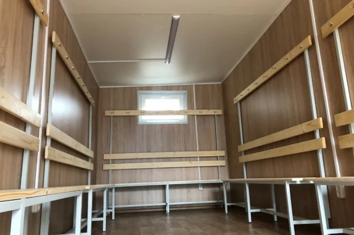 Модульні офіси - швидке рішення для вашого бізнесу- фото № 10