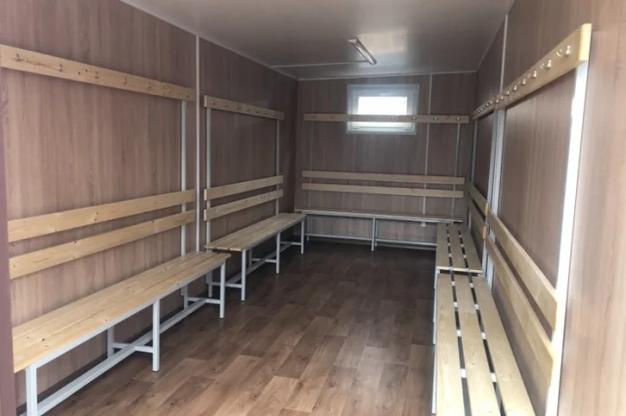 Модульні офіси - швидке рішення для вашого бізнесу- фото № 11