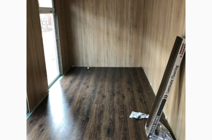 Модульні офіси - швидке рішення для вашого бізнесу- фото № 2