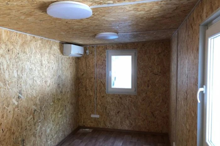 Модульні офіси - швидке рішення для вашого бізнесу- фото № 6