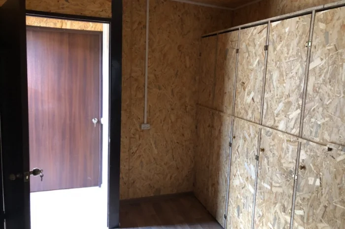 Бытовка для рабочих 9*2.7 м в продаже- фото № 6