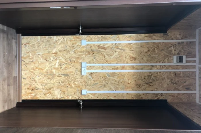 Бытовка для рабочих 9*2.7 м в продаже- фото № 7