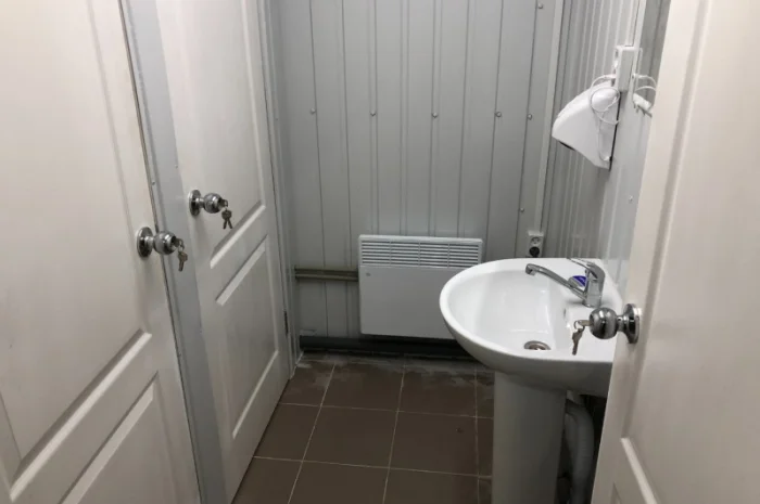 Модульные санузлы для различных нужд- фото № 16