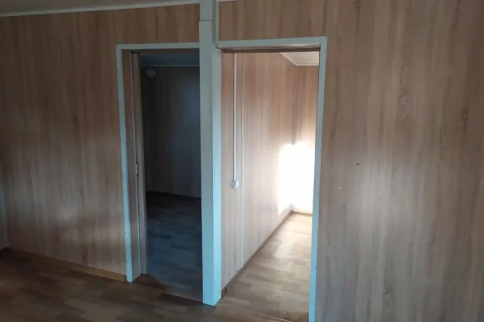 Дачний будинок 25 м² з терасою- фото № 9