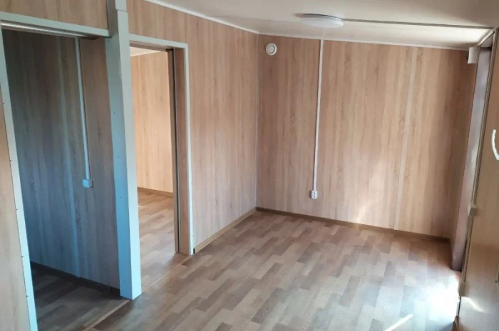 Дачний будинок 25 м² з терасою- фото № 14