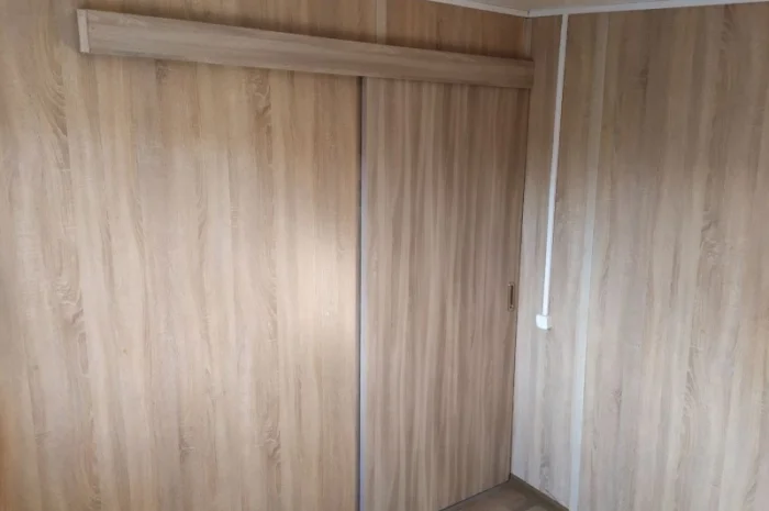 Дачний будинок 25 м² з терасою- фото № 2