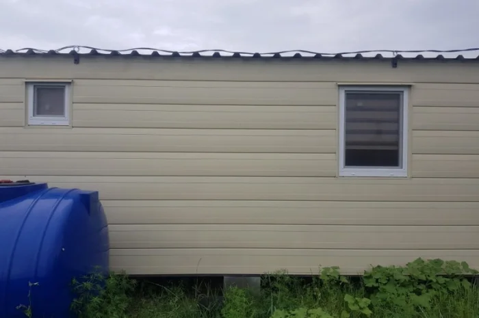 Модульний дачний будинок з комфортом 6*4- фото № 4