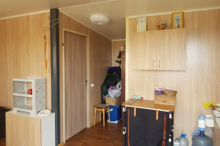 Модульний дачний будинок з комфортом 6*4- фото № 6