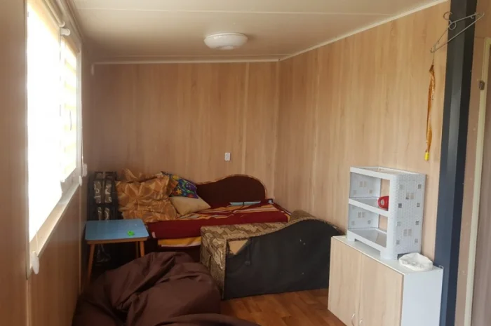 Модульний дачний будинок з комфортом 6*4- фото № 7