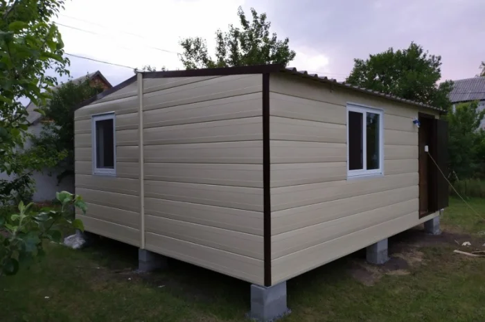 Модульні будинки від виробника - ідеальне рішення- фото № 8