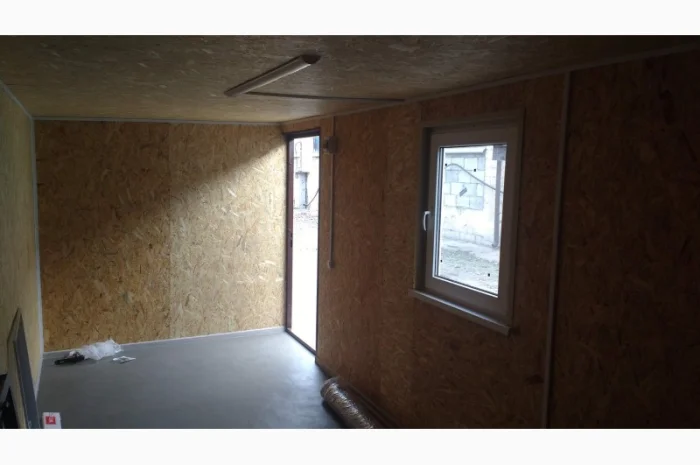 Бытовки для рабочих от производителя с гарантией- фото № 10