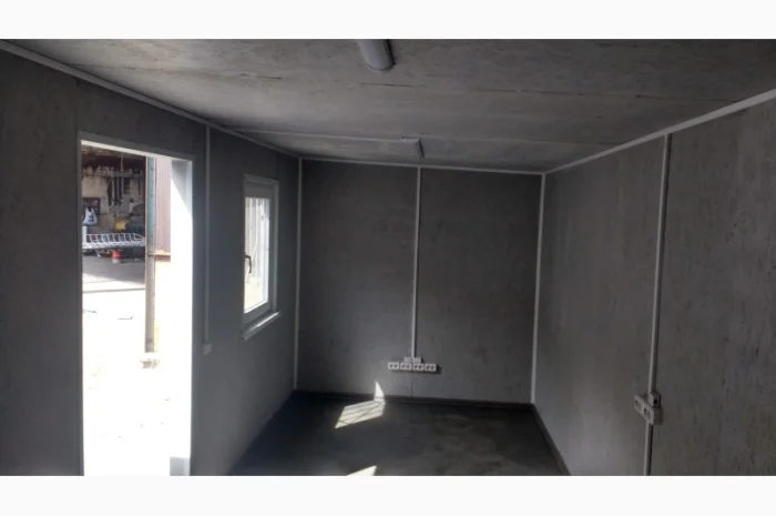 Бытовки для рабочих от производителя с гарантией- фото № 3