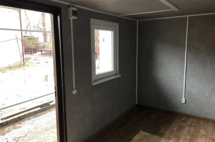 Бытовки для рабочих от производителя с гарантией- фото № 6