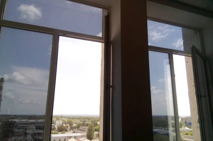 Тонування скла для захисту та комфорту- фото № 3