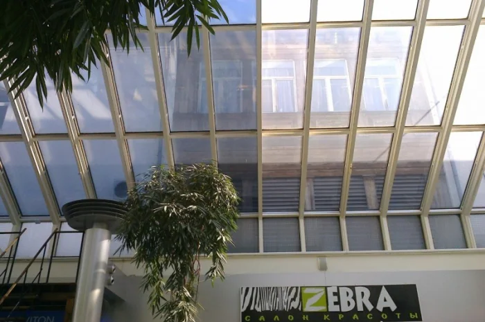 Тонування скла для захисту та комфорту- фото № 5