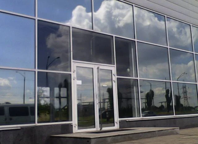 Ударостійкі захисні плівки для вікон- фото № 4