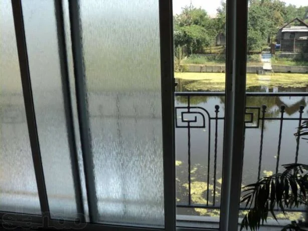 Ударостійкі захисні плівки для вікон- фото № 5