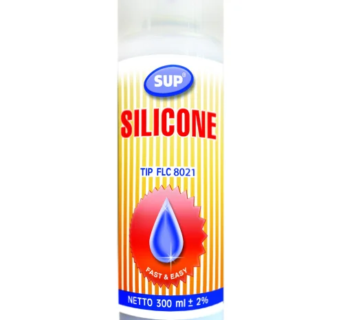 Универсальная силиконовая смазка в аэрозоле- фото № 1