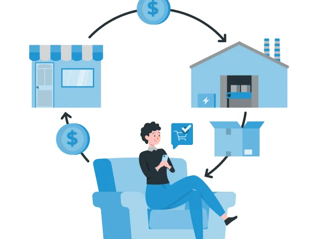 Модуль інтеграції BAS / 1C та Дропшипінг- фото № 1