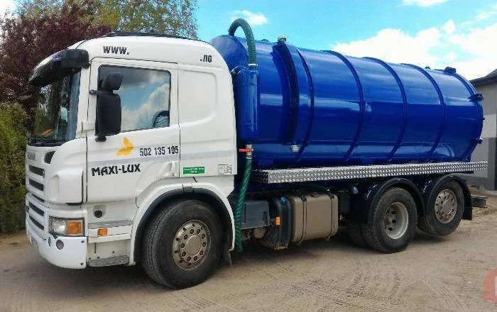 Професійні послуги илососа у Запоріжжі- фото № 1