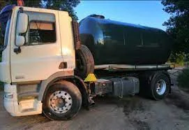 Выкачка туалета и сливных ям в Запорожье- фото № 1