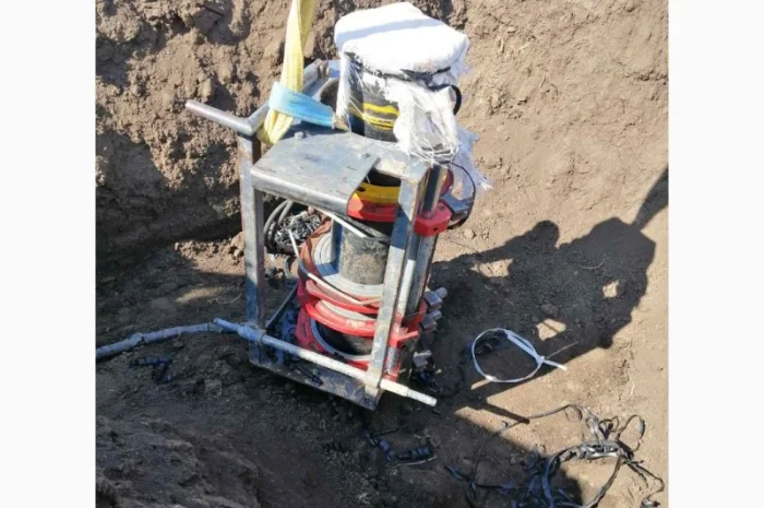 Продажа фасонных соединений для ПЕ трубопроводов- фото № 4