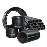 Продажа фасонных соединений для ПЕ трубопроводов- фото № 14