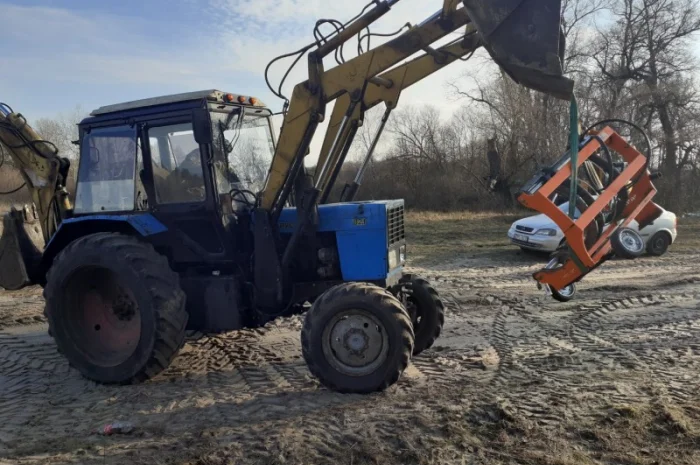 Стиковое сваривание трубопроводов в Херсоне- фото № 10