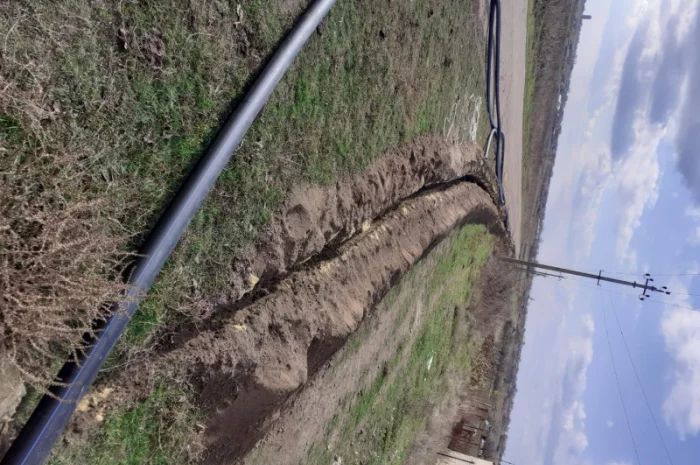 Монтаж и ремонт трубопроводов- фото № 11