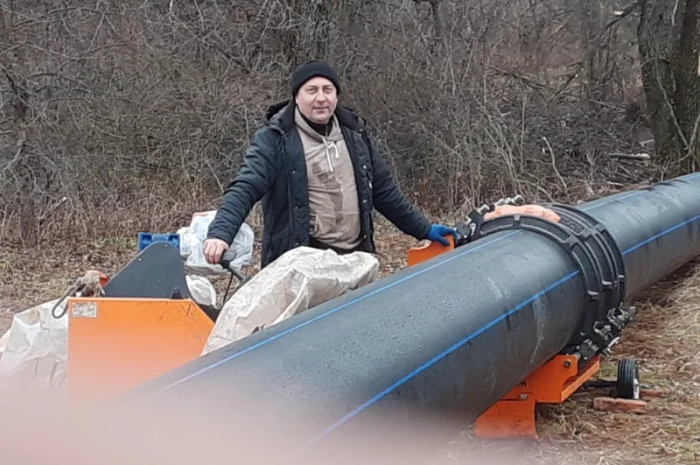 Монтаж и ремонт трубопроводов- фото № 9