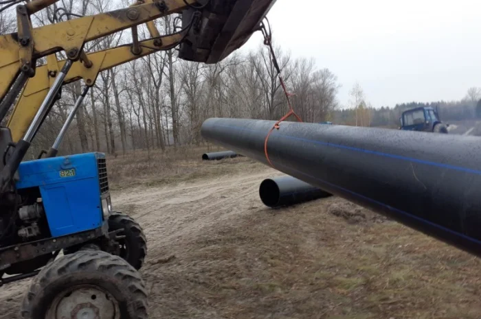 Монтаж и ремонт трубопроводов- фото № 7
