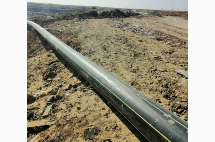 Монтаж и ремонт трубопроводов- фото № 19