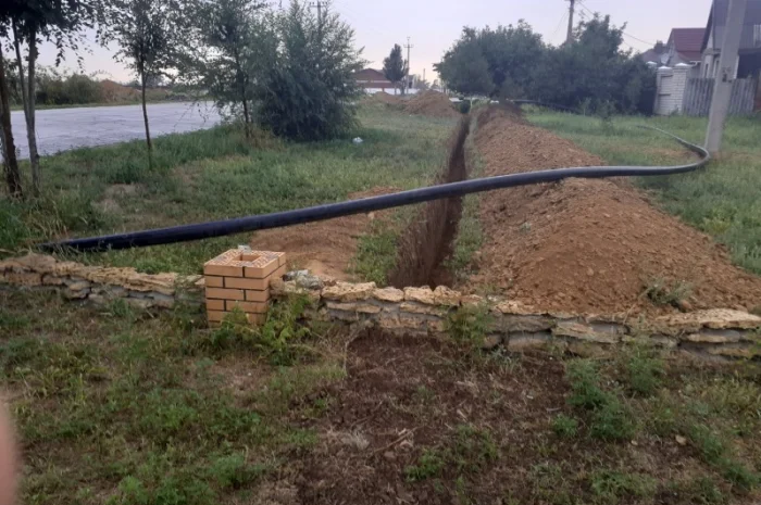 Монтаж и ремонт трубопроводов- фото № 13