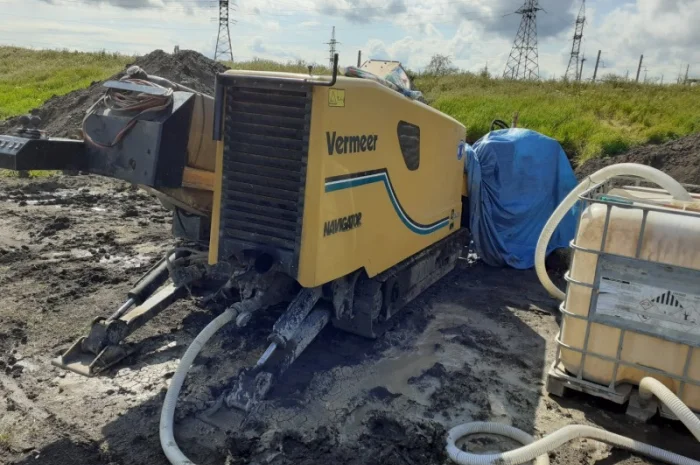 Монтаж систем водоснабжения и водоотведения- фото № 3