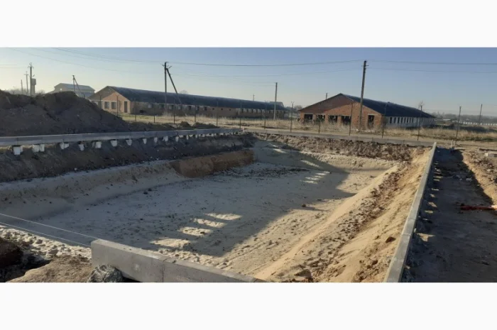 Монтаж систем водоснабжения и водоотведения- фото № 17