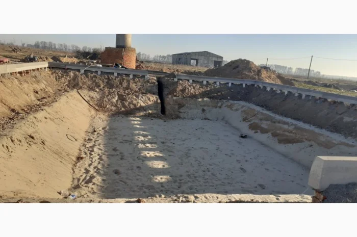 Монтаж систем водоснабжения и водоотведения- фото № 16