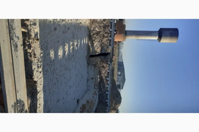 Монтаж систем водоснабжения и водоотведения- фото № 15