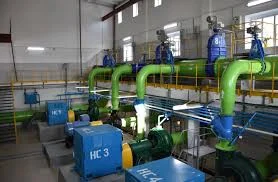 Ремонт и строительство насосных станций- фото № 3