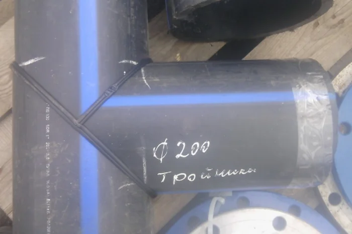 Продажа и производство полиэтиленовых труб и трубопроводных систем до 1200 мм- фото № 10