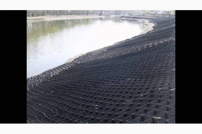 Строительство и монтаж каналов для водоснабжения- фото № 13