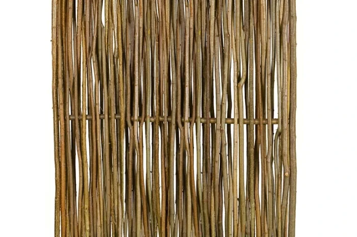 Купую огорожі з плетеної ліщини гуртом- фото № 1