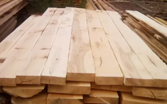 Продажа доски из липы разных размеров- фото № 2