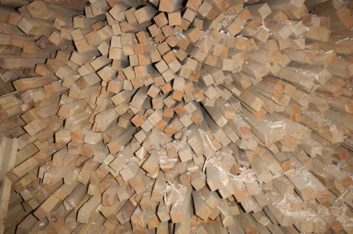 Продаются колышки из акации для садоводства- фото № 2