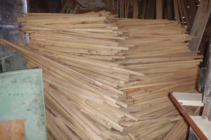 Продаются колышки из акации для садоводства- фото № 3