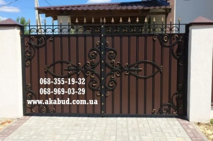 Навесы и металлические конструкции от производителя- фото № 12