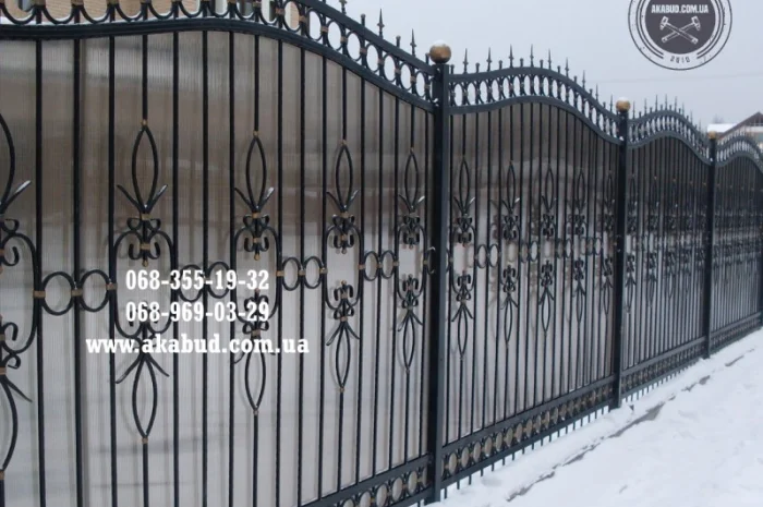 Навесы и металлические конструкции от производителя- фото № 10