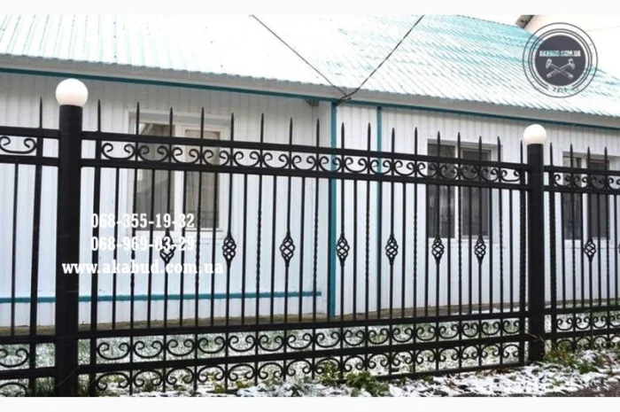 Навесы и металлические конструкции от производителя- фото № 9